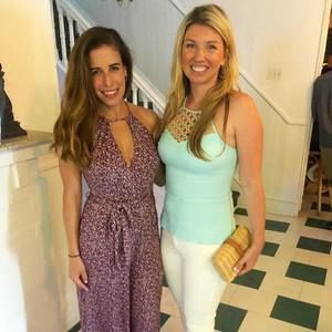 Meet your Posher, Molly